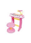 ÇOK SATAN BAO-3132C Mini Piano 24 Tuşlu Mp3 ve Mikrofon