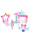 ÇOK SATAN Barbie A Touch Of Magic Chelsea ve Pegasus Oyun Seti HNT67