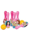 ÇOK SATAN Barbie Bowling Oyun Seti