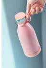 ÇOK SATAN Bardak Blender Smoothie Meyve Sıkacağı Şarjlı Cam Taşınabilir