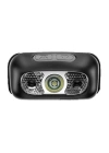 ÇOK SATAN Baretta Brt61 Xpe Pearls Led Hareket Sensörlü Mini Usb Şarjlı Kafa Feneri