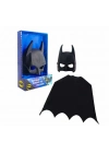 ÇOK SATAN Batman Maske ve Pelerin