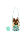 ÇOK SATAN BAW03200 Baby Paws Yummy German Shepherd 18 cm Peluş