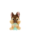 ÇOK SATAN BAW03200 Baby Paws Yummy German Shepherd 18 cm Peluş