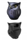 ÇOK SATAN Baykuş Tasarımlı Mini Bluetooth Speaker Yüksek Ses Kaliteli Taşınabilir