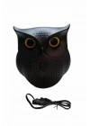 ÇOK SATAN Baykuş Tasarımlı Mini Bluetooth Speaker Yüksek Ses Kaliteli Taşınabilir