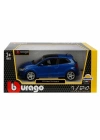ÇOK SATAN Bburago 1:24 Volkswagen Polo GTI Mark 5 Model Araba