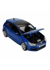 ÇOK SATAN Bburago 1:24 Volkswagen Polo GTI Mark 5 Model Araba