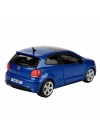 ÇOK SATAN Bburago 1:24 Volkswagen Polo GTI Mark 5 Model Araba