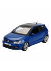 ÇOK SATAN Bburago 1:24 Volkswagen Polo GTI Mark 5 Model Araba