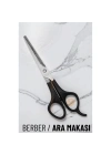 ÇOK SATAN Berber Kuaför Ara Makası 17 cm