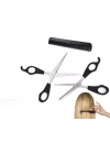 ÇOK SATAN Berber - Kuaför Traş Seti ( 3 Parça Özel Set )