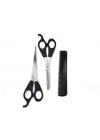 ÇOK SATAN Berber - Kuaför Traş Seti ( 3 Parça Özel Set )
