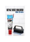 Beyaz Derz Dolgu Macunu Fayans Arası Temizlik ve Yenileme Çözümü 30 Metre  721594