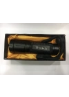 ÇOK SATAN Beyaz Led Işıklı Mini Fener D35