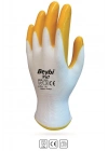 ® Beybi PN7 No:9 Sarı Nitril Eldiven
