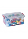 ® 01328 KUTU BLOKLAR NO:4 250PCS