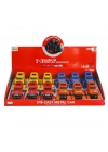 ® 02062-FY6018G-12D Çek Bırak Metal Araba -Asya Oyuncak