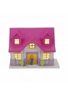 ® 02081  2 Katlı Ev Oyun Seti Villa