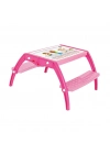 ® 03 515 PRATİK ÇALIŞMA MASASI (PEMBE)