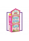 ® 03662 LOLA NIN EVİ 3 KATLI