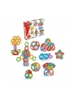 ® 03895 Geometrik Puzzle 96 Parça