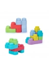 ® 04005 Yumuşak Big Bloklar 12 Parça