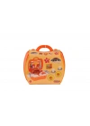 ® 06 235 ÇANTALI PİZZA VE BARBEKÜ SETİ KARMA A101