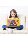 ® 0834 Eğitici Lexibook Laptop Paw Patrol