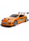 ® 1:10 Fast & Furious 1995 Kumandalı Brians Toyota Supra Drift Turbo Araba