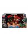 ® 1:12 Nikko Rock CrushR RC Uzaktan Kumandalı Araba