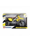 ® 1:12 Suzuki RM-Z450 2014 Model Motor