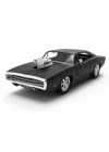 ® 1:16 1970 Dodge Charger R/T Sesli ve Işıklı Uzaktan Kumandalı Araba