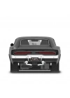 ® 1:16 1970 Dodge Charger R/T Sesli ve Işıklı Uzaktan Kumandalı Araba