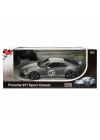 ® 1:16 Porsche 911 Sport Clic Uzaktan Kumandalı Araba