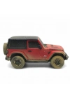 ® 1:24 Jeep Wrangler Rubicon Muddy Uzaktan Kumandalı Araba