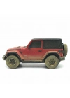 ® 1:24 Jeep Wrangler Rubicon Muddy Uzaktan Kumandalı Araba