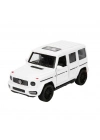 1:43  Premium Suv Araba 10 cm