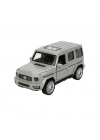 1:43  Premium Suv Araba 10 cm