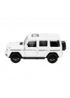 1:43  Premium Suv Araba 10 cm