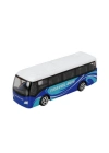 ® 1:64  Otobüs 9 Cm