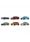 ® 1:64 6’lı Araba Seti JBY79