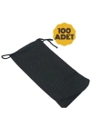 ® 100 Adet Gözlük Kılıfı