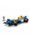 ® 10353  Williams Racing FW14B ve Nigel Mansell 10353 parça +18 yaş