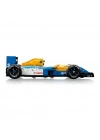 ® 10353  Williams Racing FW14B ve Nigel Mansell 10353 parça +18 yaş