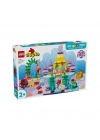 ® 10435  Arielin Sihirli Su Altı Sarayı 116 parça +2 yaş