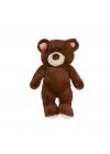 ® 1063K Salaş Ayı Peluş 40 cm -Selay Oyuncak