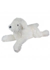 ® 1218 Puffy Büyük Beyaz Köpek -My Friend Toys