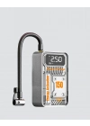 ® 150 PSI Kablosuz Şarjlı Hava Pompası – LED Ekranlı ve Otomatik Kapanma Özellikli
