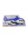 ® 1617-4 Helikopter 2li Vakumlu -Birliktoys